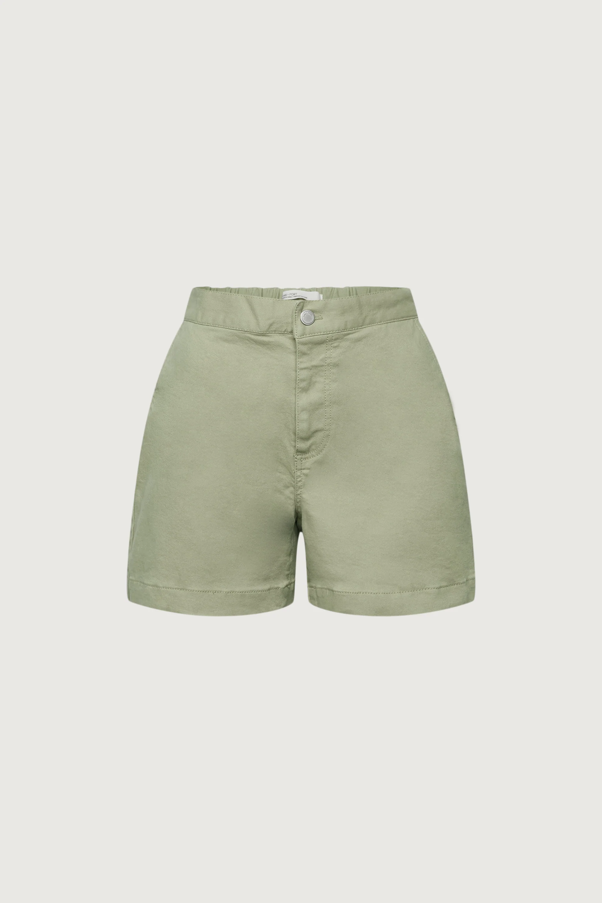 TWILL SHORT