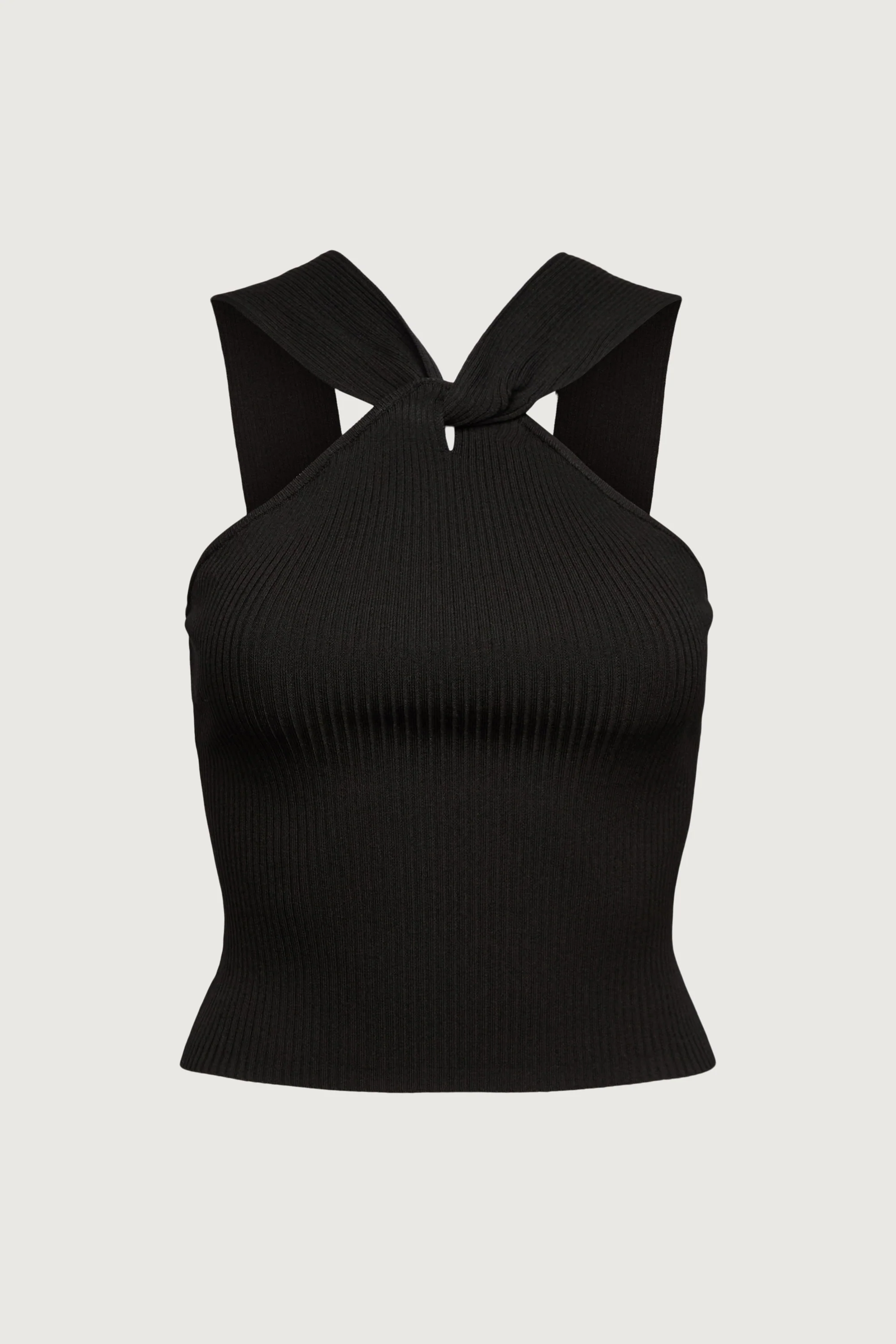TWIST FRONT TANK TOP - Image 6