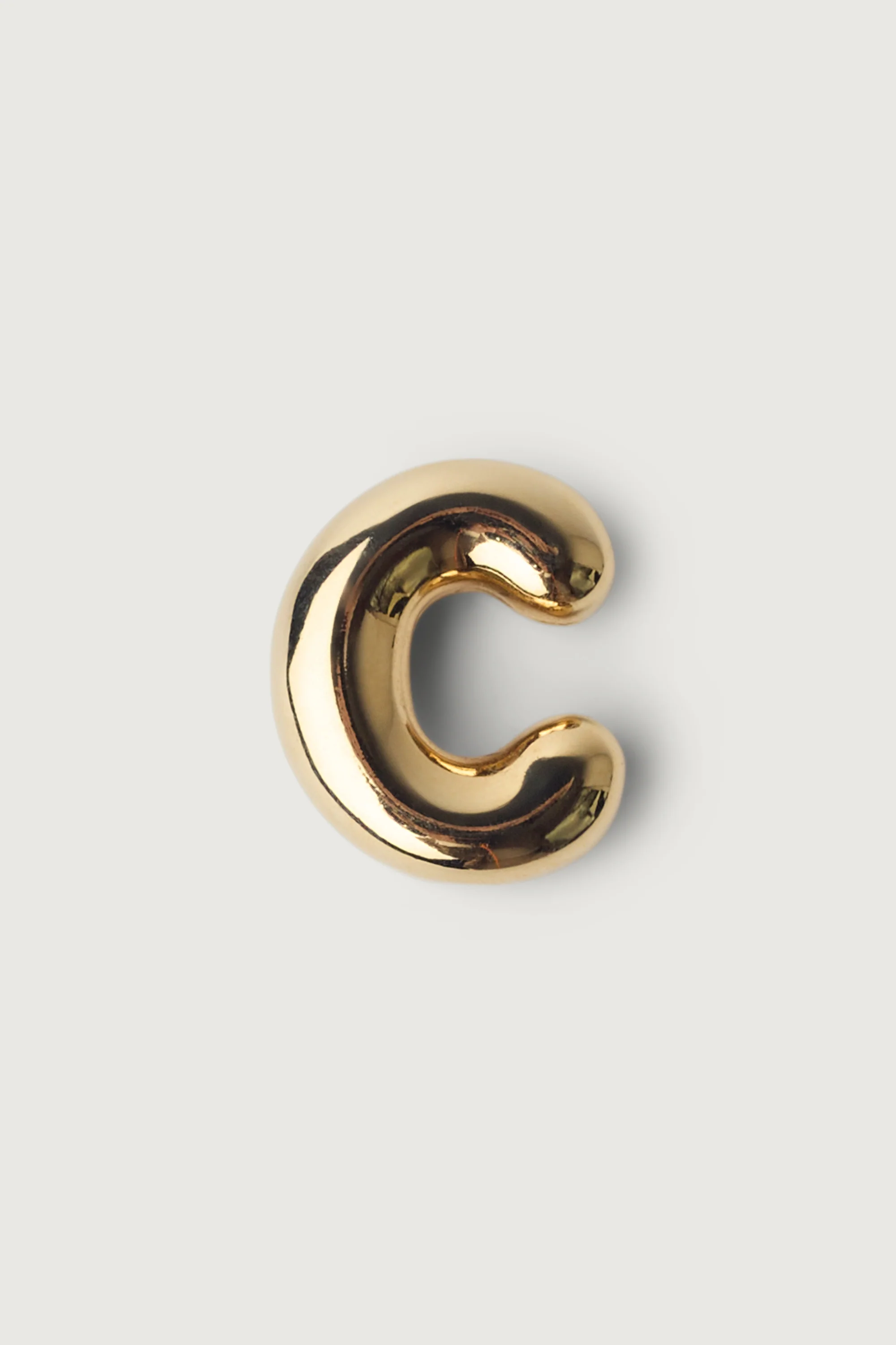 VINTAGE CUFF STUD EARRING