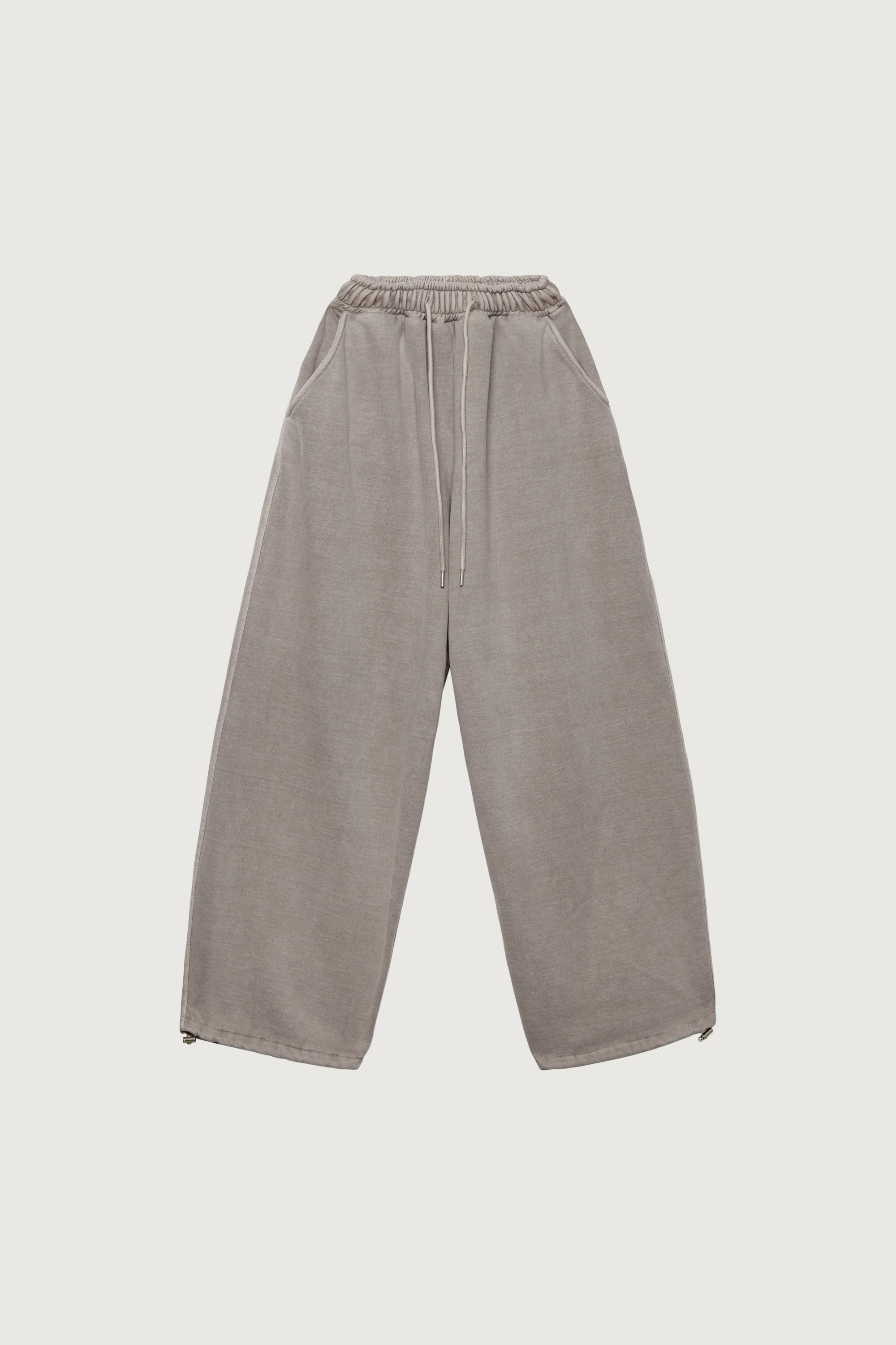 FLEECE STUDIO BOYFRIEND SWEATPANT - Image 7