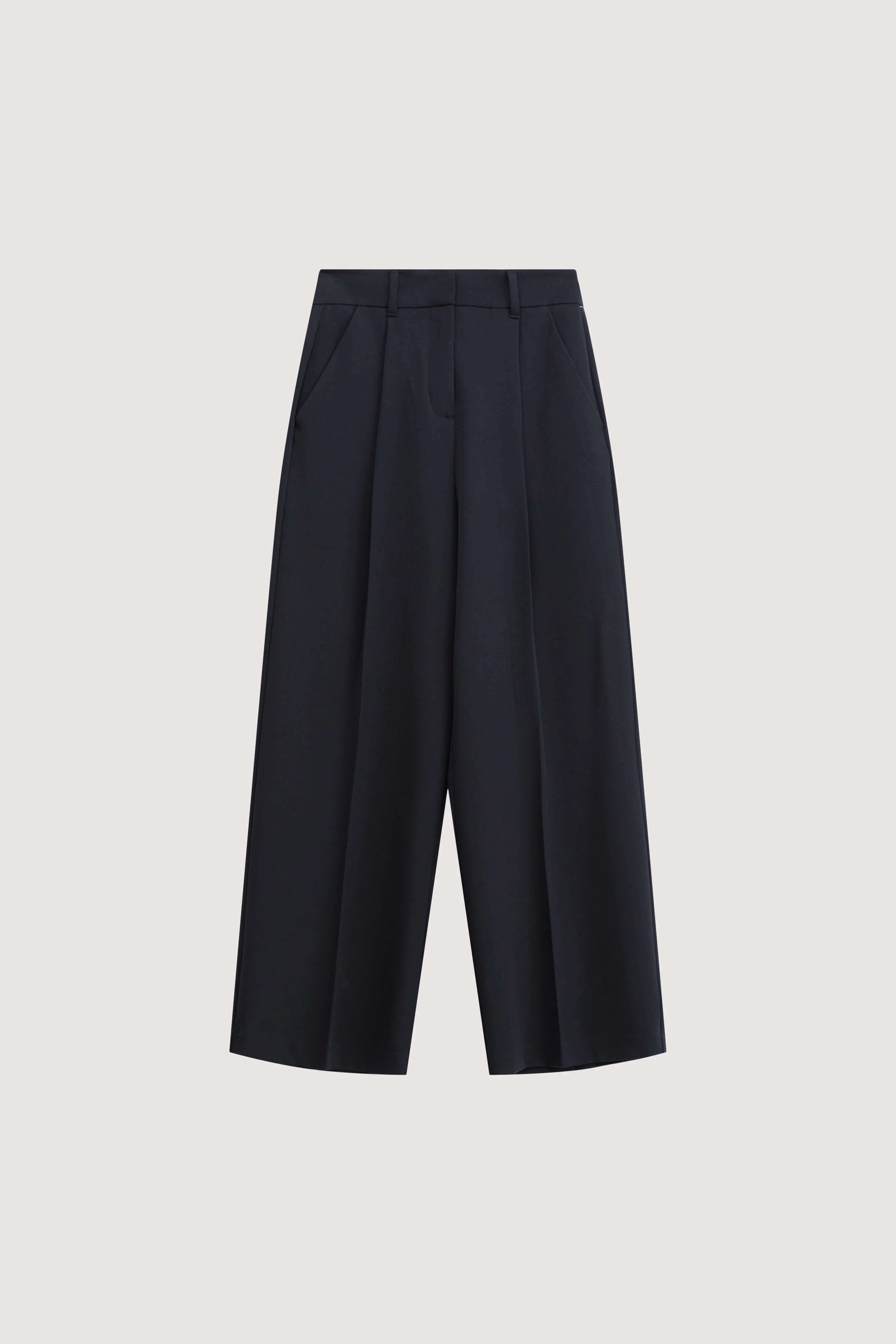 WIDE LEG TROUSER - Image 5
