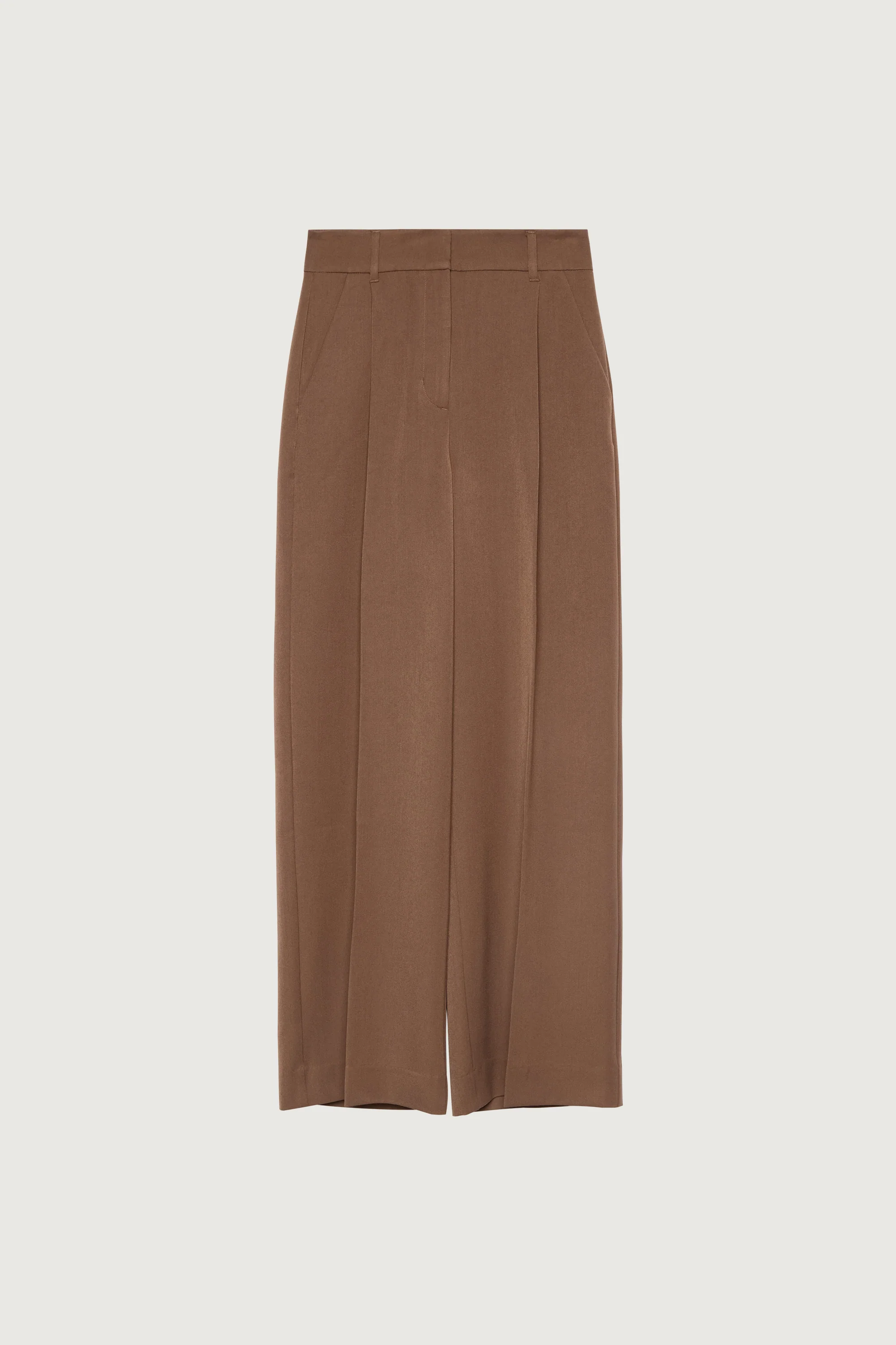 WIDE LEG TROUSER - Image 6