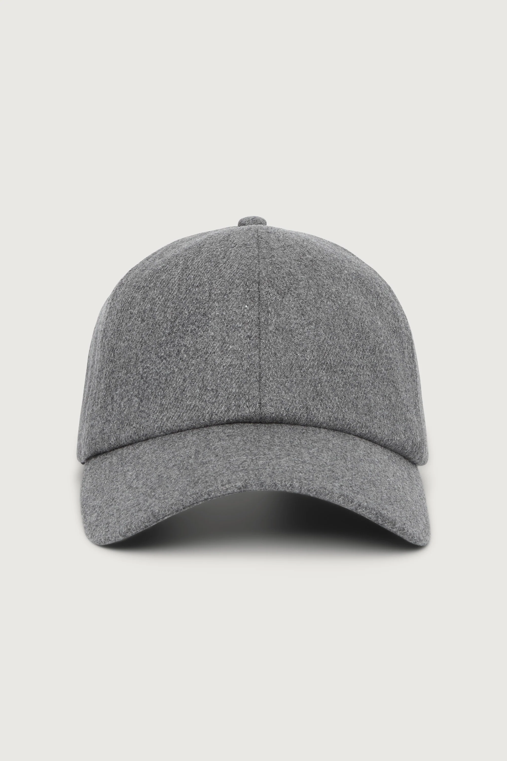 WOOL BLEND CAP - Image 7