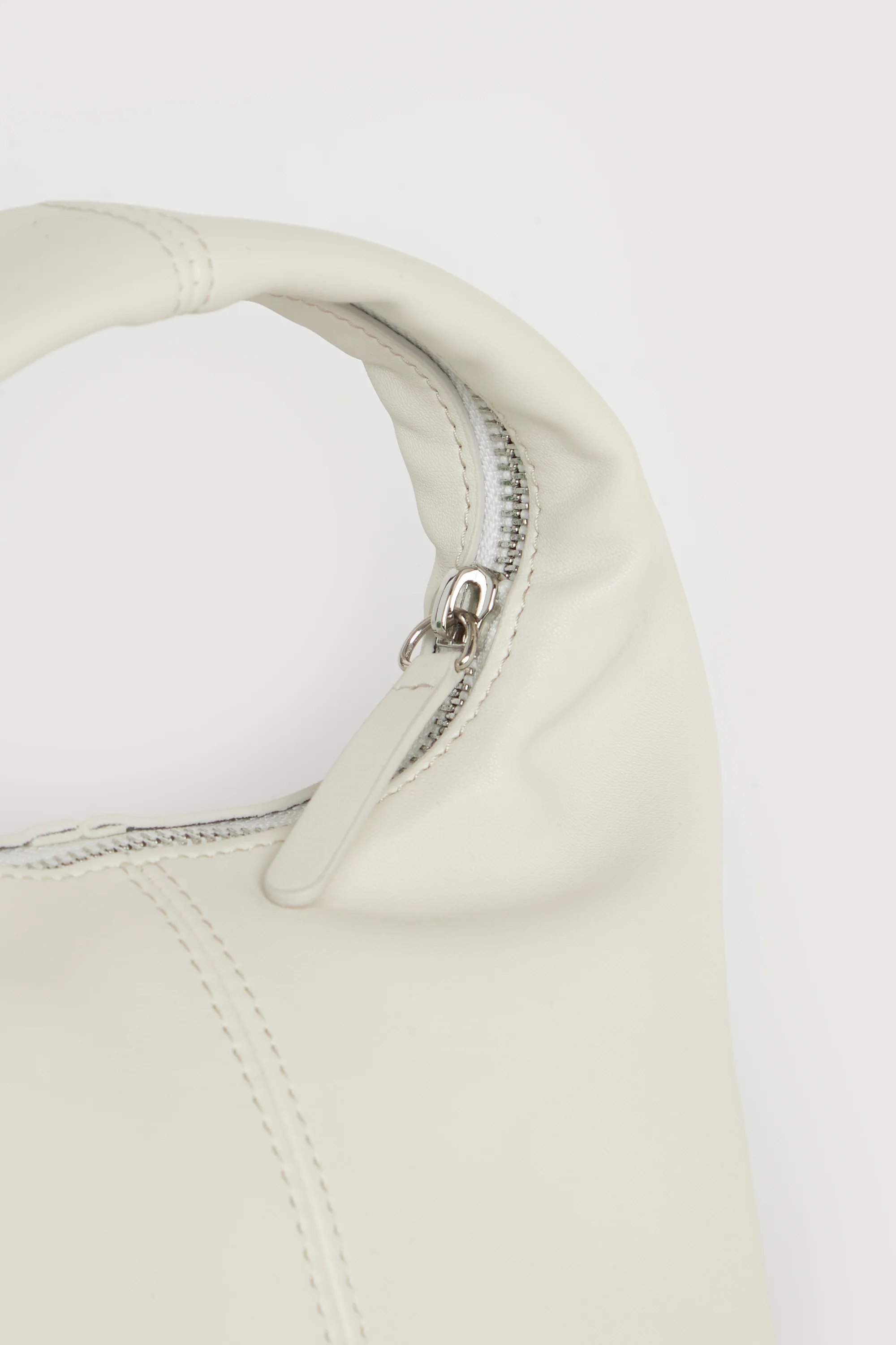 ZIP AROUND MINI BAG - Image 4