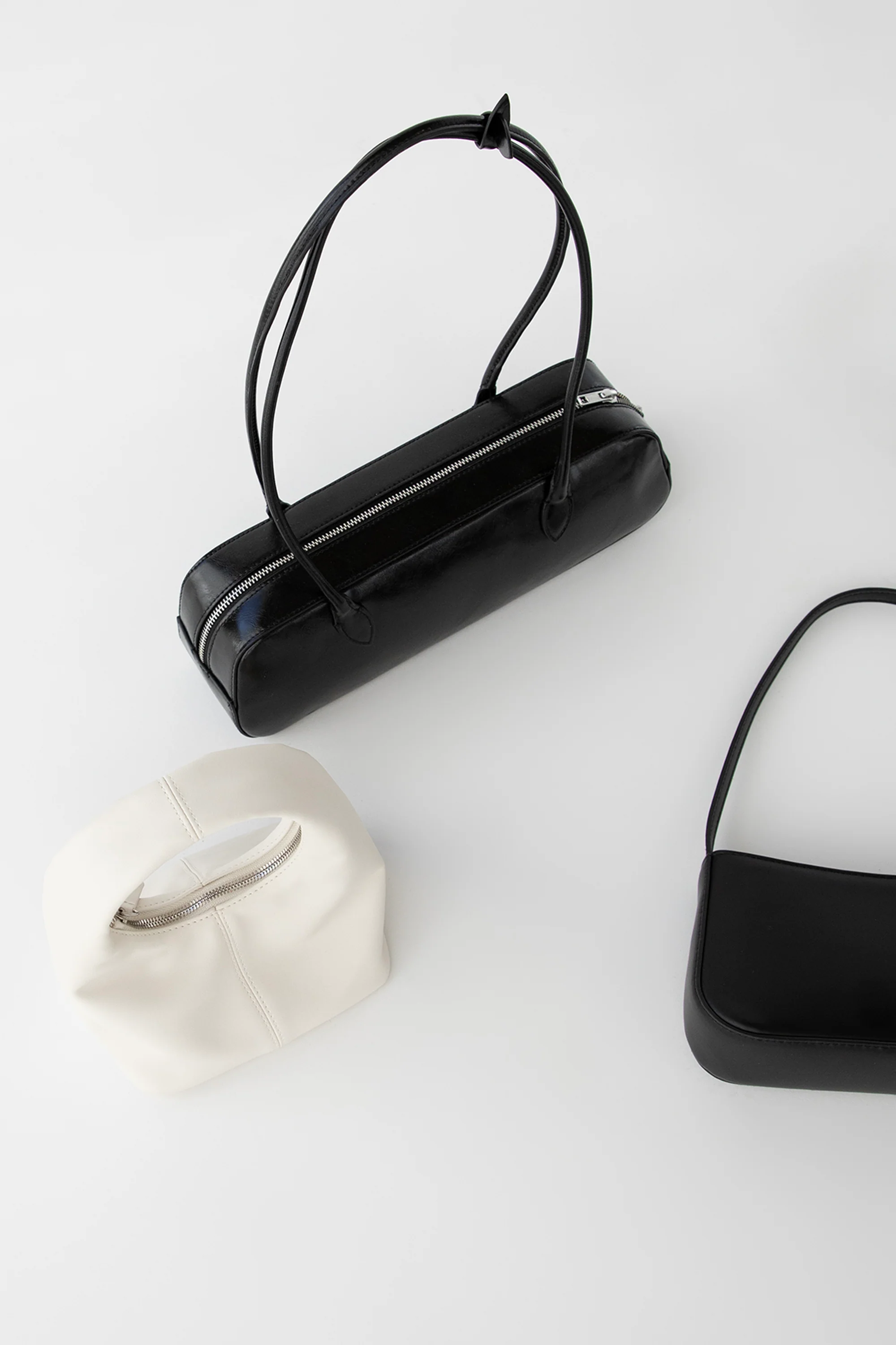 ZIP AROUND MINI BAG - Image 5
